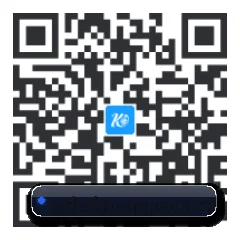 HarmonyOS NEXT 适配版 二维码